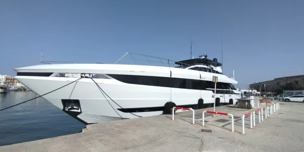 chi siamo bunkeraggio porto castellammare golfo